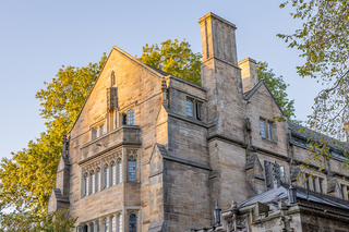 Berkeley College building
