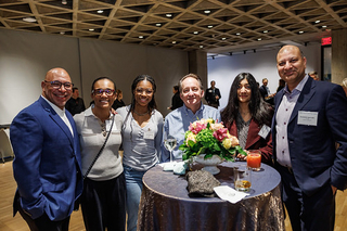 Closing Reception YUAG